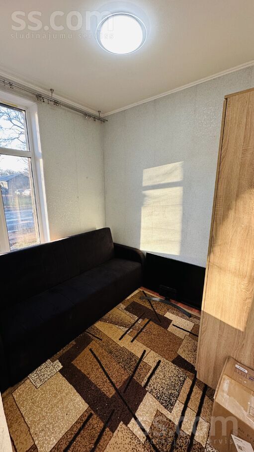 Tēraudlietuves 10, Rīga — dzivoklis