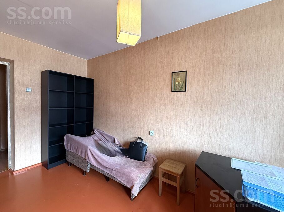 Latgales 275, Rīga — dzivoklis