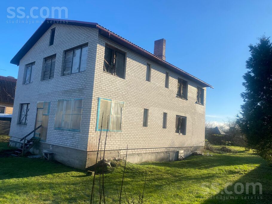 Kadiķu iela 5, Dreiliņi, Rīgas rajons, Stopiņu nov. — maja