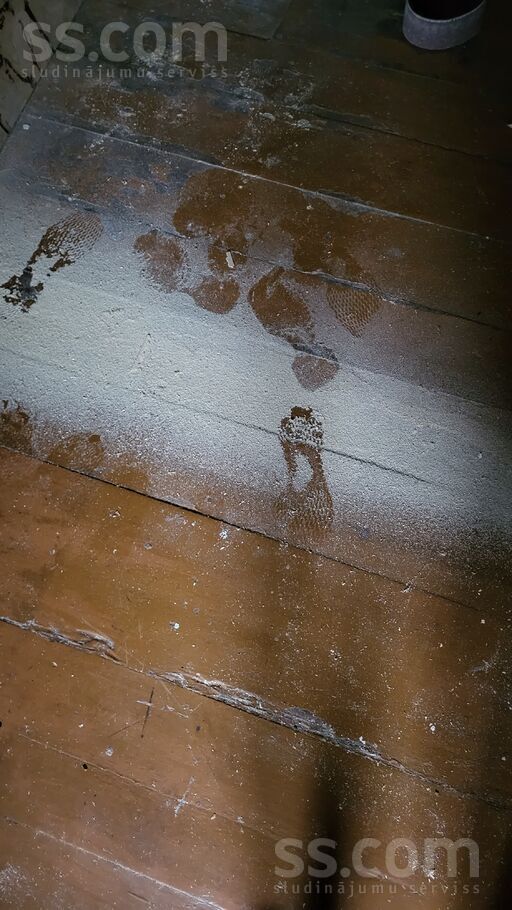 Pāvila 22a, Ventspils un raj., Ventspils — maja