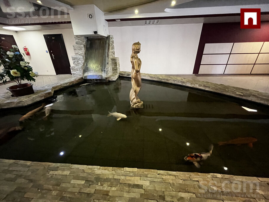 Klusā 18, Rīga — dzivoklis