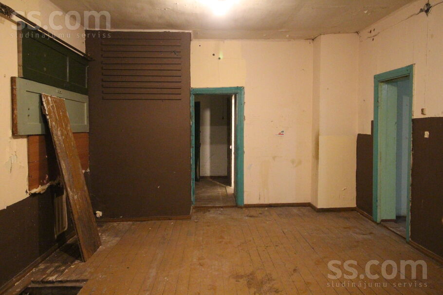 Liepas, Silmala, Rēzekne un raj., Silmalas pag. — maja