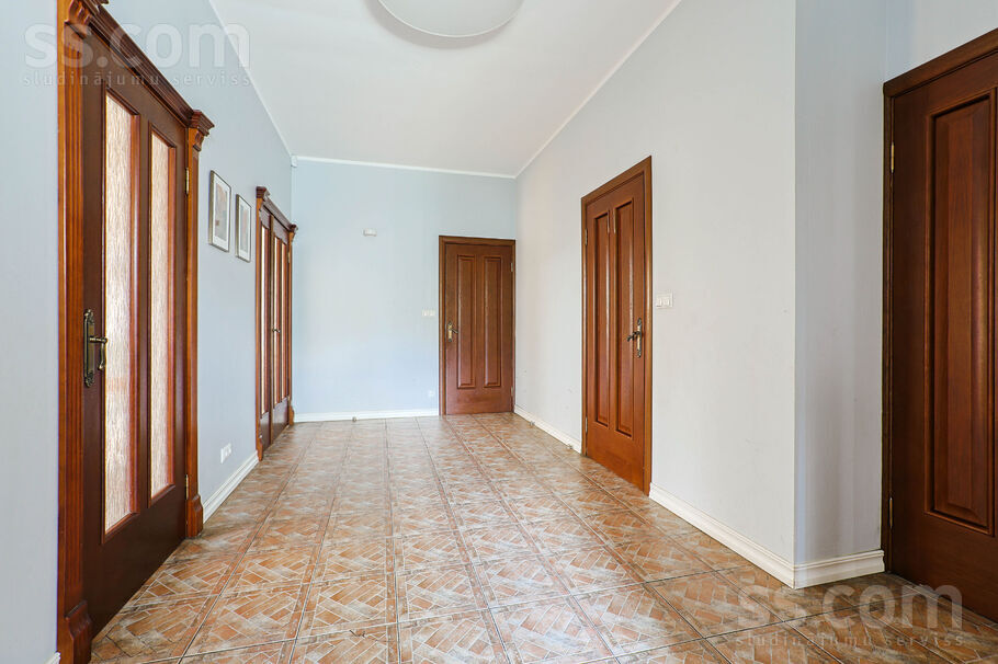 Magnoliju iela 15, Rīgas rajons, Baloži — maja