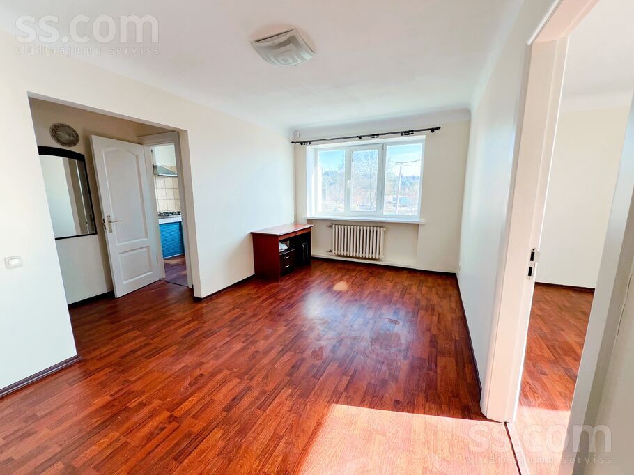 Celtnieku 6, Ogre un raj., Ogre — dzivoklis