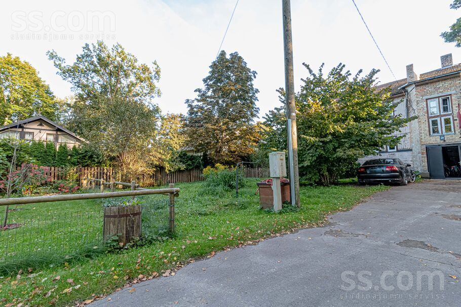 Gulbju 20, Jūrmala — dzivoklis