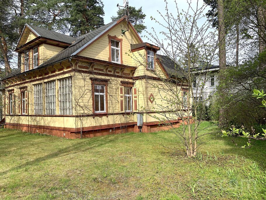 Meža prospekts 61, Jūrmala — maja