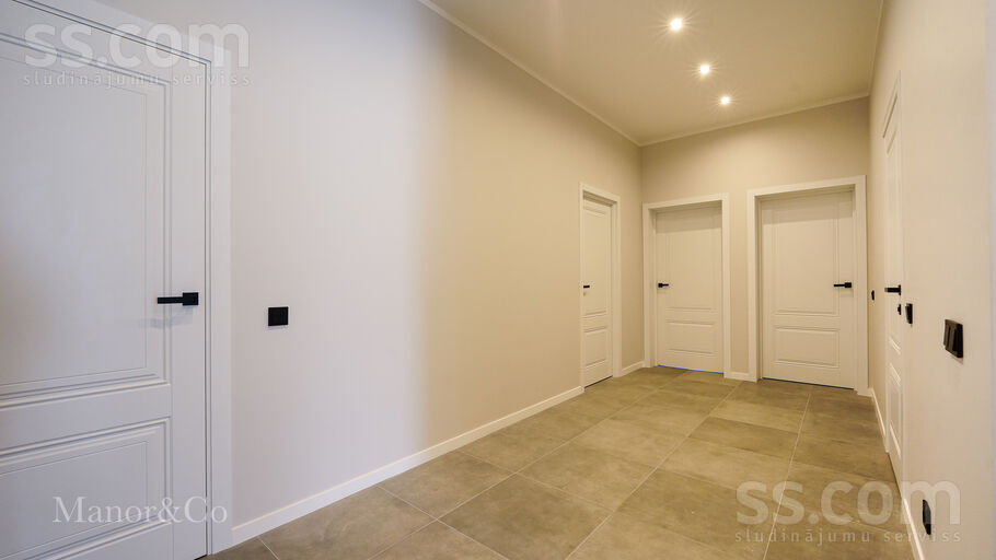 Ērgļu 1, Dreiliņi, Rīgas rajons, Stopiņu nov. — maja