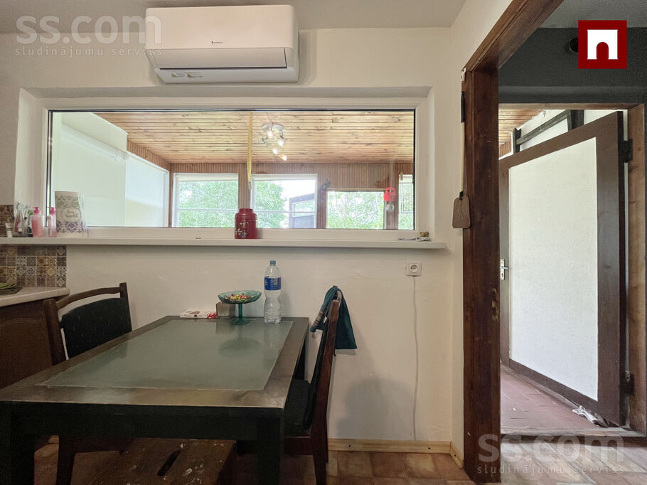 Gundegu 48, Rīgas rajons, Saulkrastu l. t. — maja