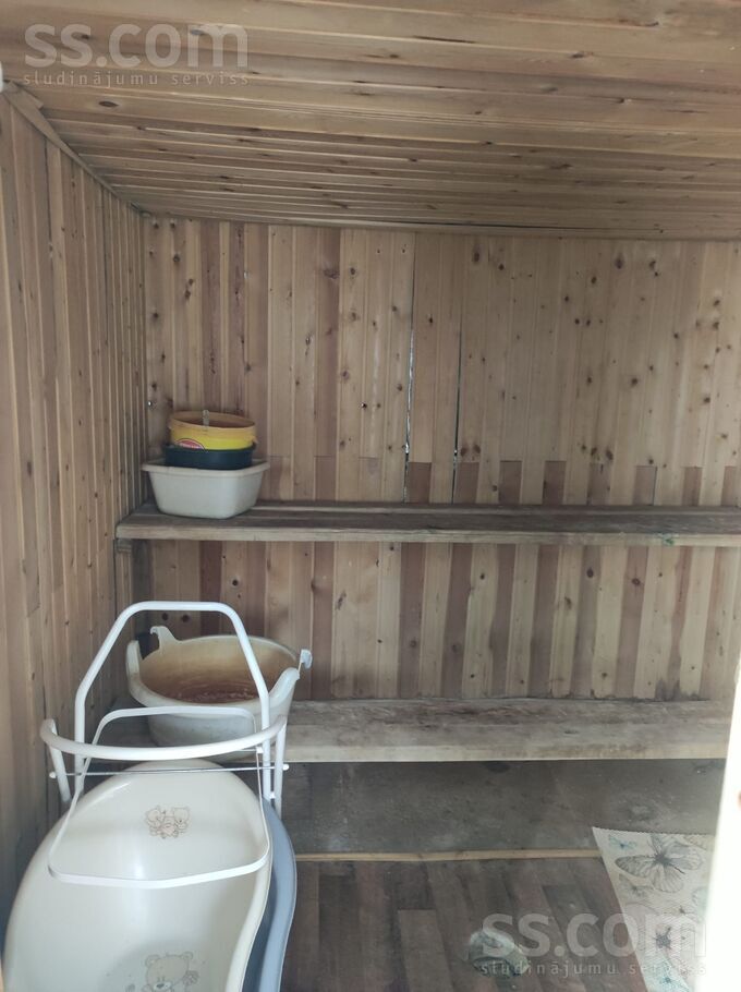 Kooperators 133, Kooperators, Daugavpils un raj., Līksnas pag. — maja