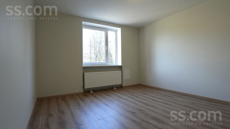 Ķempes 5, Rīga — dzivoklis