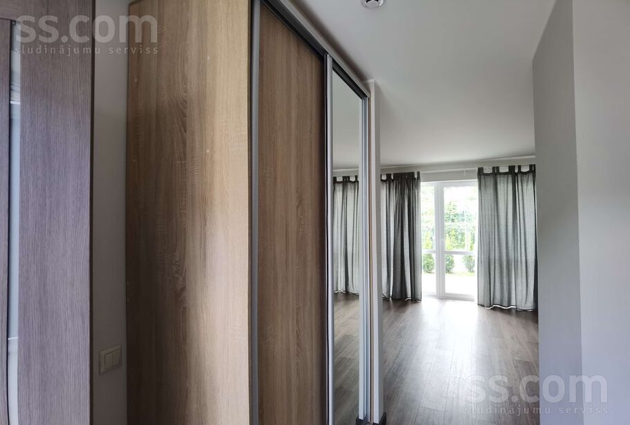 Kemeru 60, Jūrmala — maja