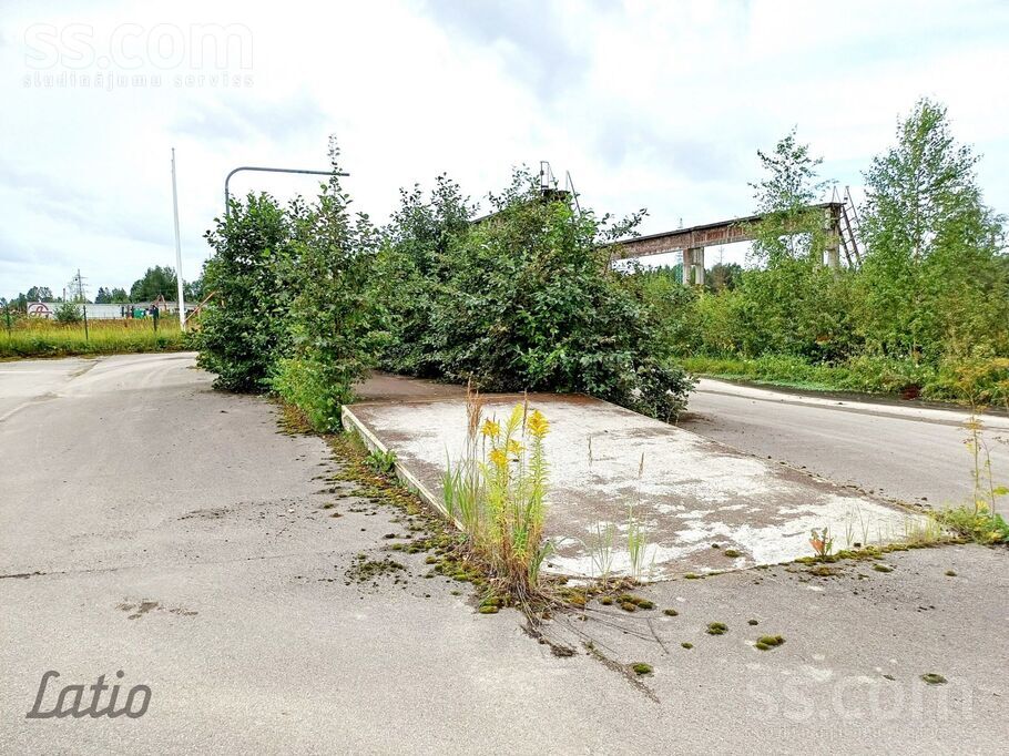 Saullejas 2 2, Lejas Ančupāni, Rēzekne un raj., Vērēmu pag. — zeme