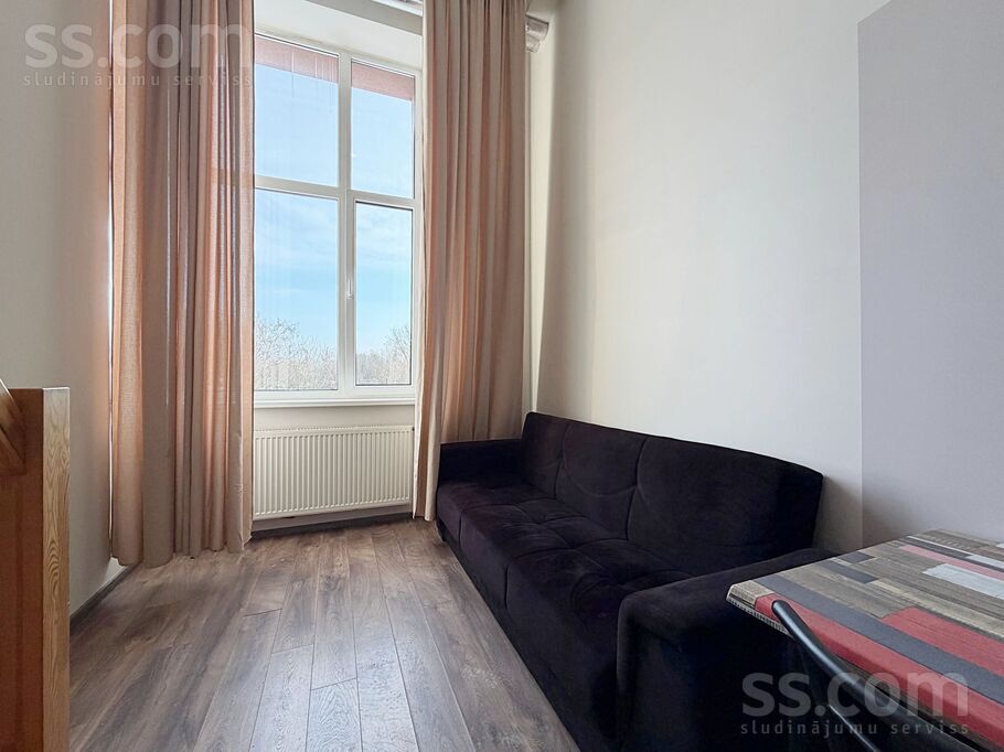 Latgales 146, Rīga — dzivoklis