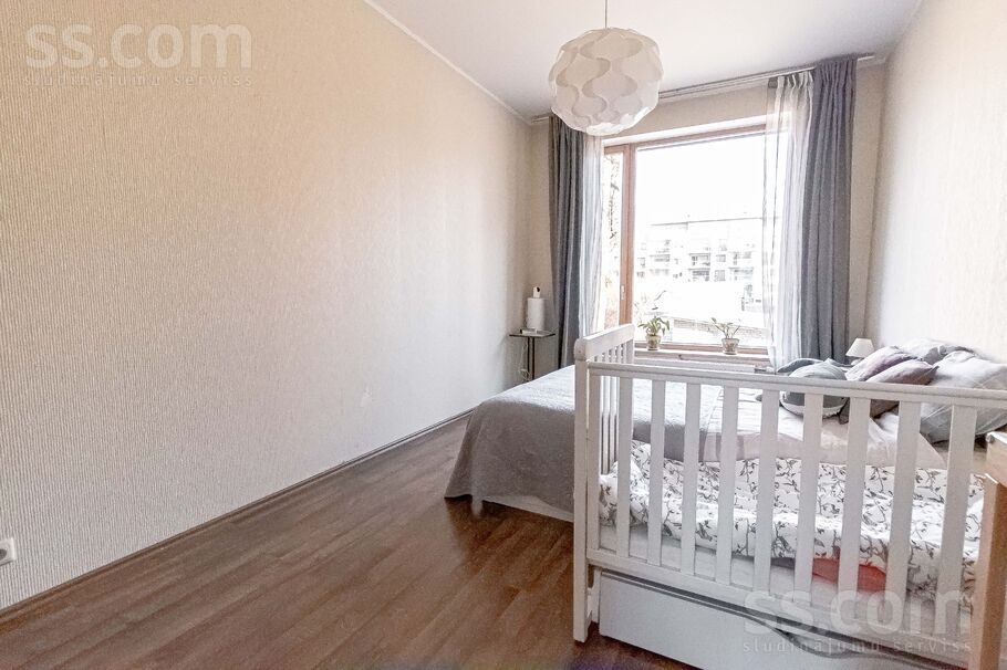 Vienības g. 192, Rīga — dzivoklis