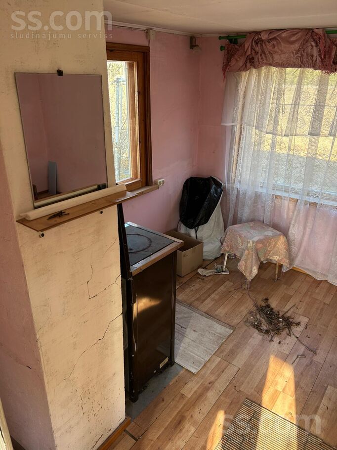 Atpūta 383, Greiškāni, Rēzekne un raj., Griškānu pag. — maja