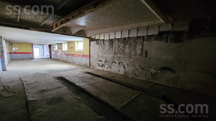 Peldu iela 1, Jelgava un raj., Jelgava — telpa