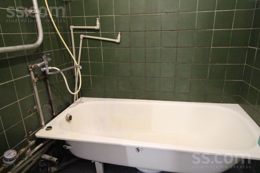 Latgales 5, Rundēni, Ludza un raj., Rundēnu pag. — dzivoklis