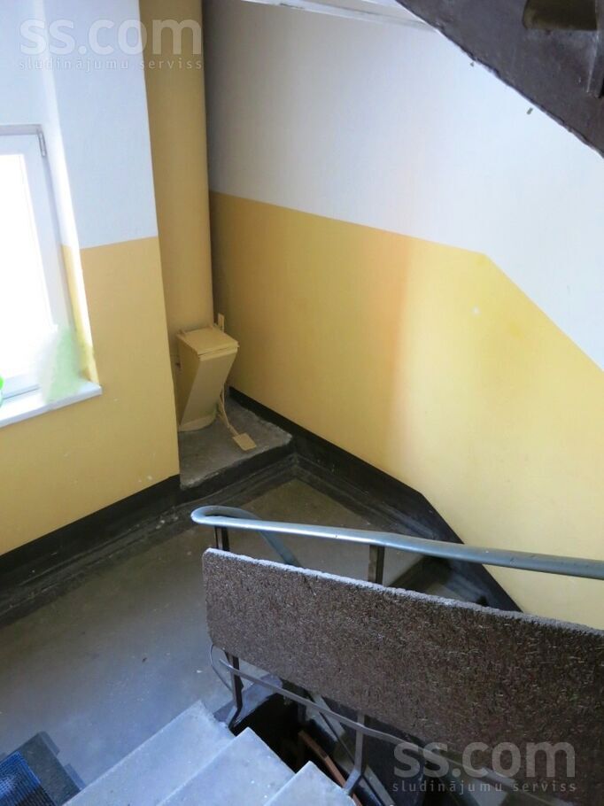 Vaļņu 31, Daugavpils un raj., Daugavpils — dzivoklis