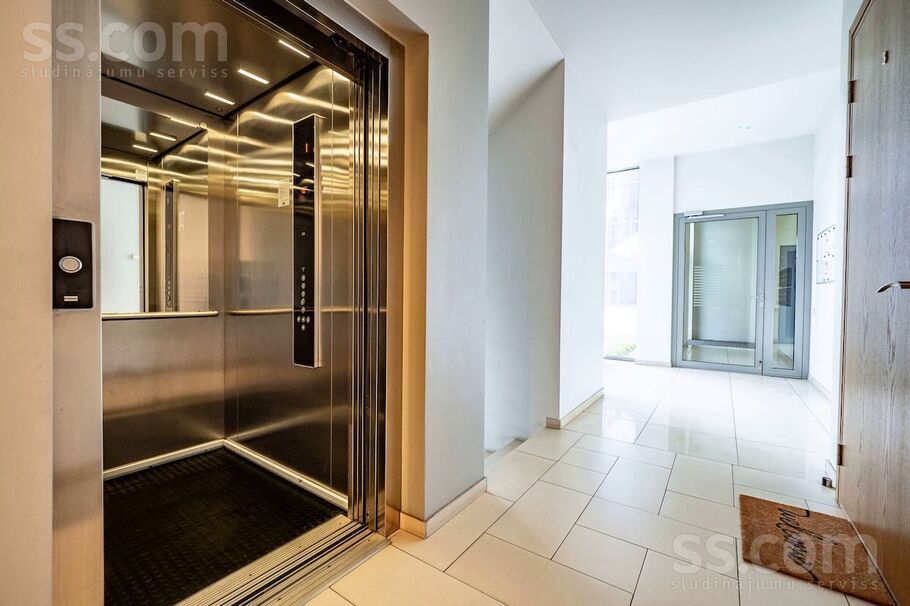 Strēlnieku prospekts 50, Jūrmala — dzivoklis