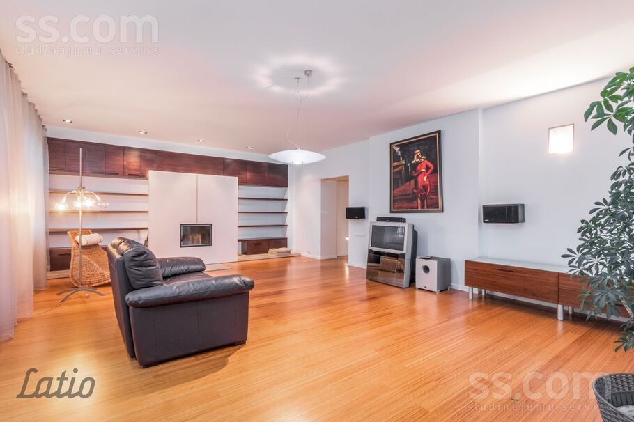 Kalnciema 39b, Rīga — dzivoklis