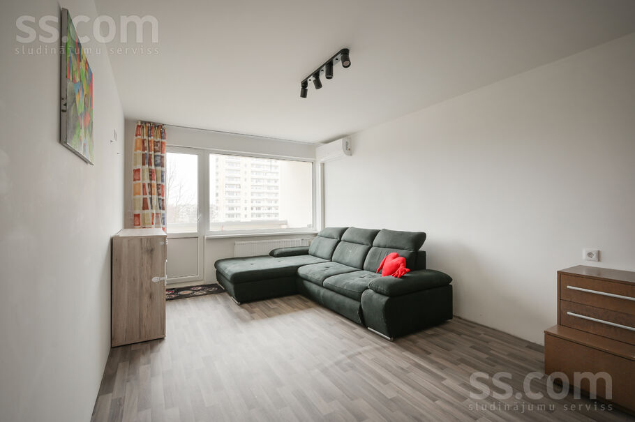 Pirmā iela 38, Ādaži, Rīgas rajons, Ādažu nov. — dzivoklis