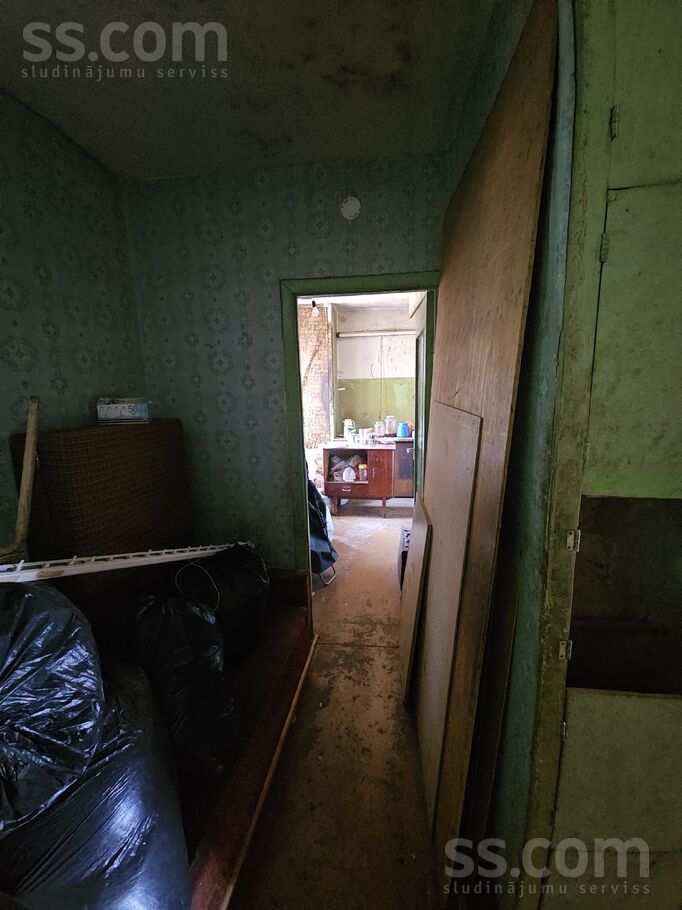 Gaismas 28, Daugavpils un raj., Daugavpils — dzivoklis