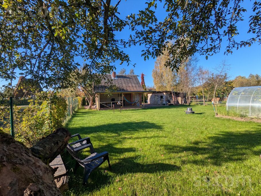 5 linija, Verpuļeva, Balvi un raj., Balvu pag. — maja