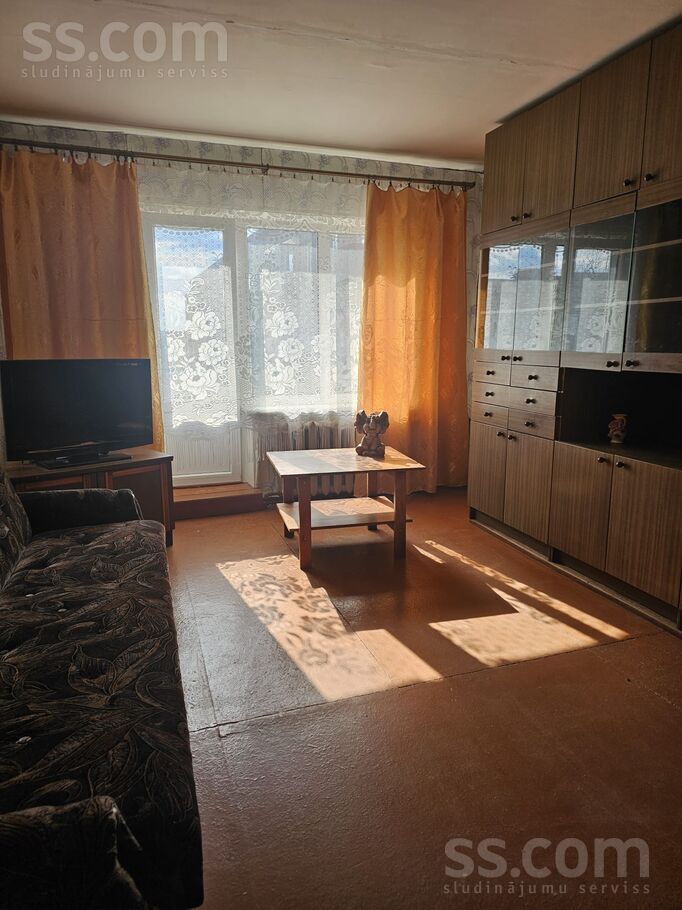 Viesturu 3, Sala, Jēkabpils un raj., Salas pag. — dzivoklis