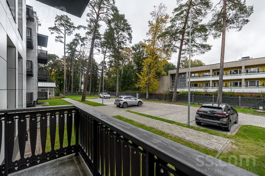 Strēlnieku prospekts 42, Jūrmala — dzivoklis