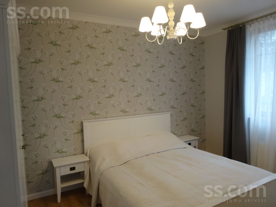 Vidus prospekts 31, Jūrmala — dzivoklis