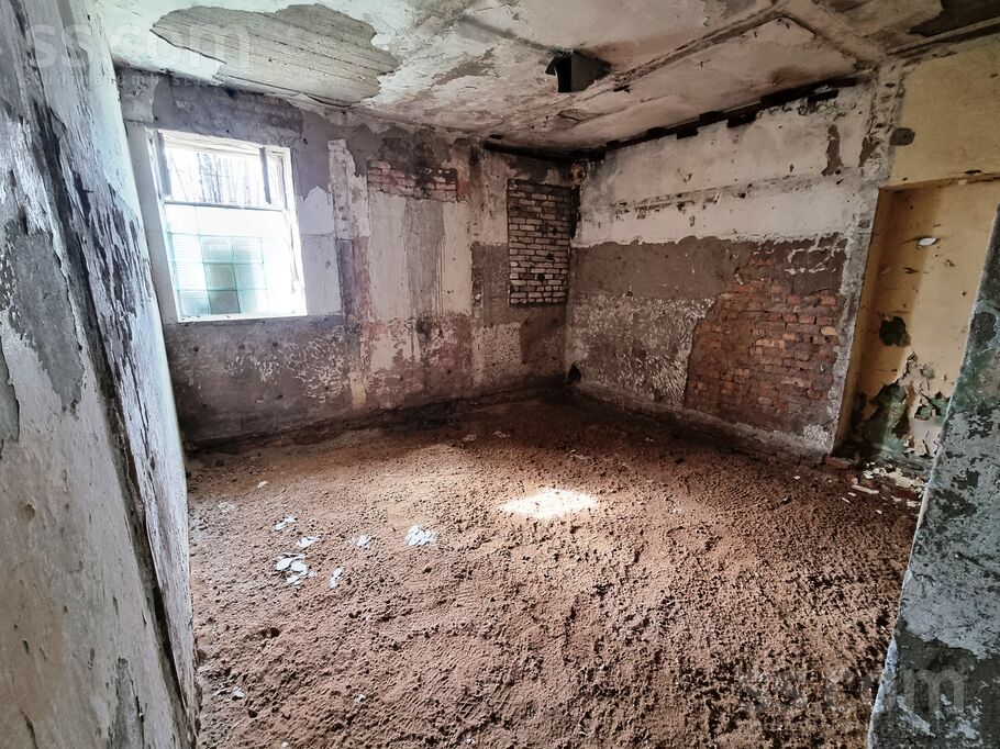 Dārza iela 12, Rīgas rajons, Baldone — telpa