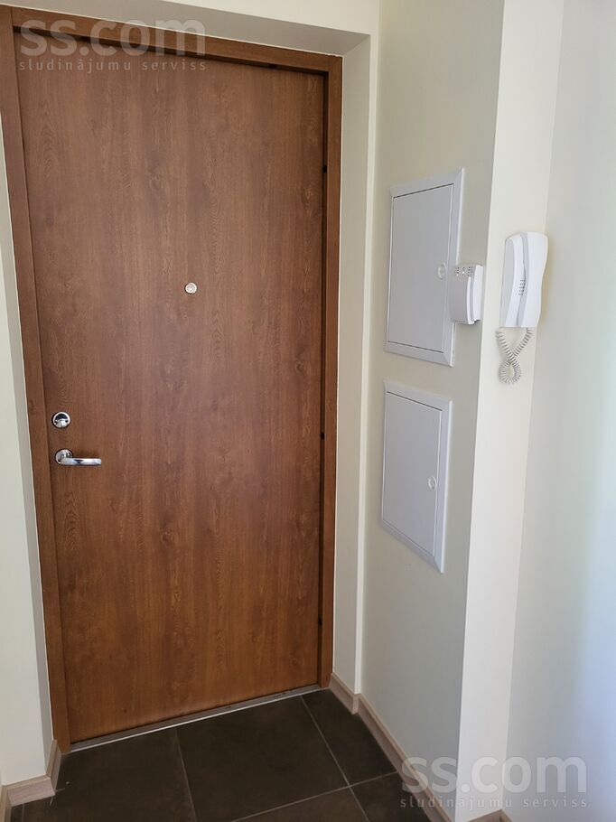 Slokas 59a, Rīga — dzivoklis