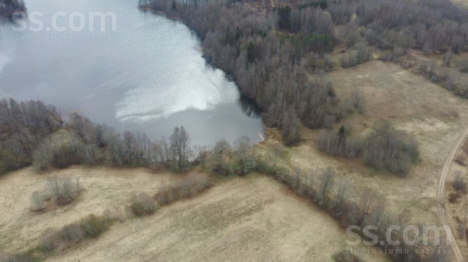 Idzepole, Rēzekne un raj., Kaunatas pag. — vienseta