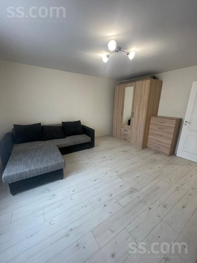 Brīvības 227, Rīga — dzivoklis