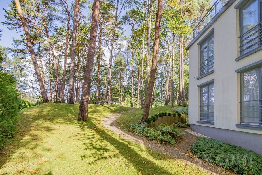 Kāpu iela 95, Jūrmala — dzivoklis