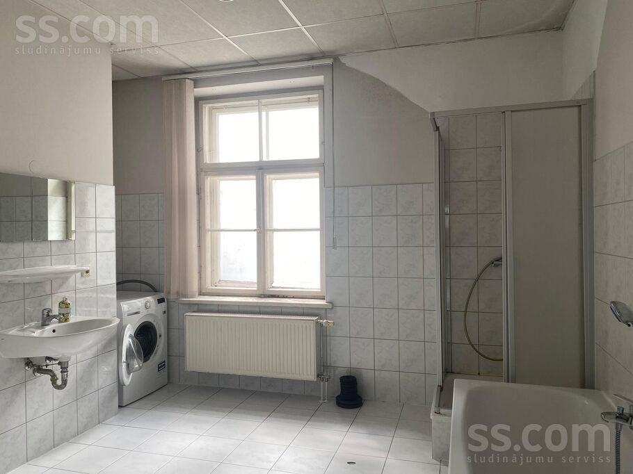 Vīlandes 3, Rīga — dzivoklis