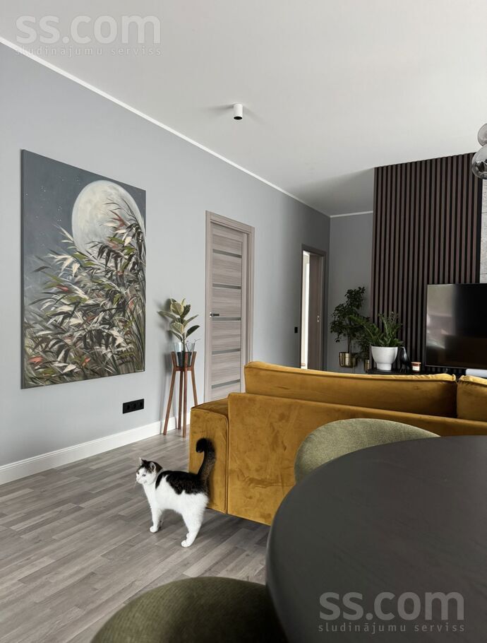 Avotu 8, Gauja, Rīgas rajons, Carnikavas nov. — maja