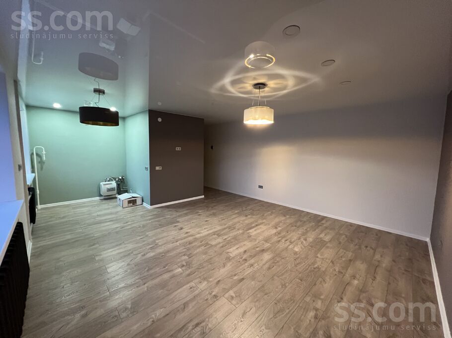 Atbrīvošanas aleja 112, Rēzekne un raj., Rēzekne — dzivoklis