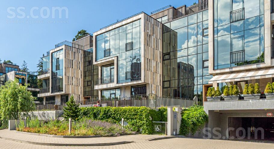 Gaujas iela 2, Jūrmala — dzivoklis