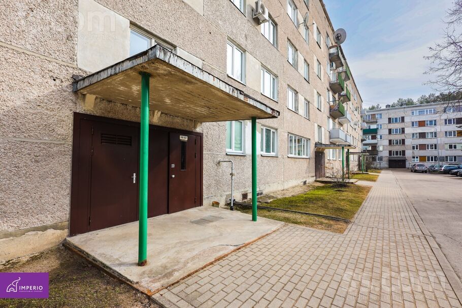 Zahārija Stopija 15, Upeslejas, Rīgas rajons, Stopiņu nov. — dzivoklis