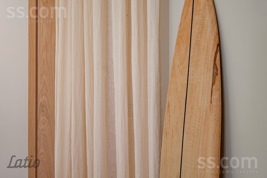 Kalnu 6a, Rīgas rajons, Saulkrasti — maja