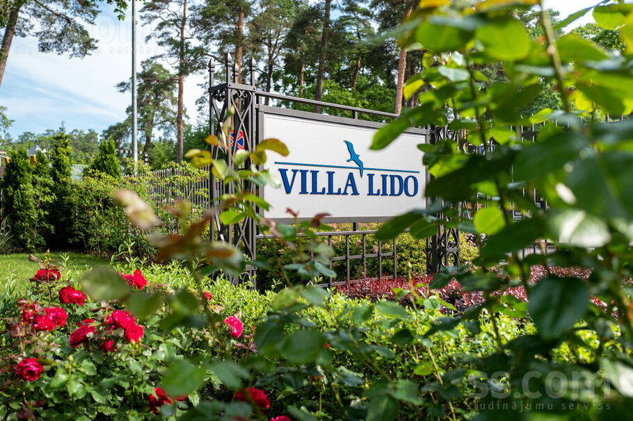 Turaidas iela 8 6, Jūrmala — dzivoklis