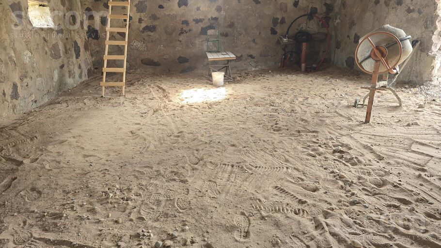 Pirts 2, Mālpils, Rīgas rajons, Mālpils pag. — maja