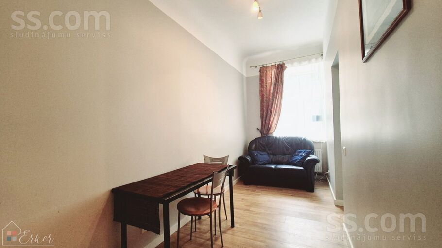 Avotu 66a, Rīga — dzivoklis