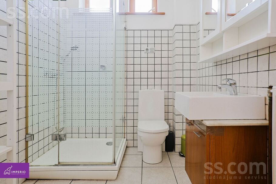 Mālkalnu 21, Rīgas rajons, Sigulda — maja