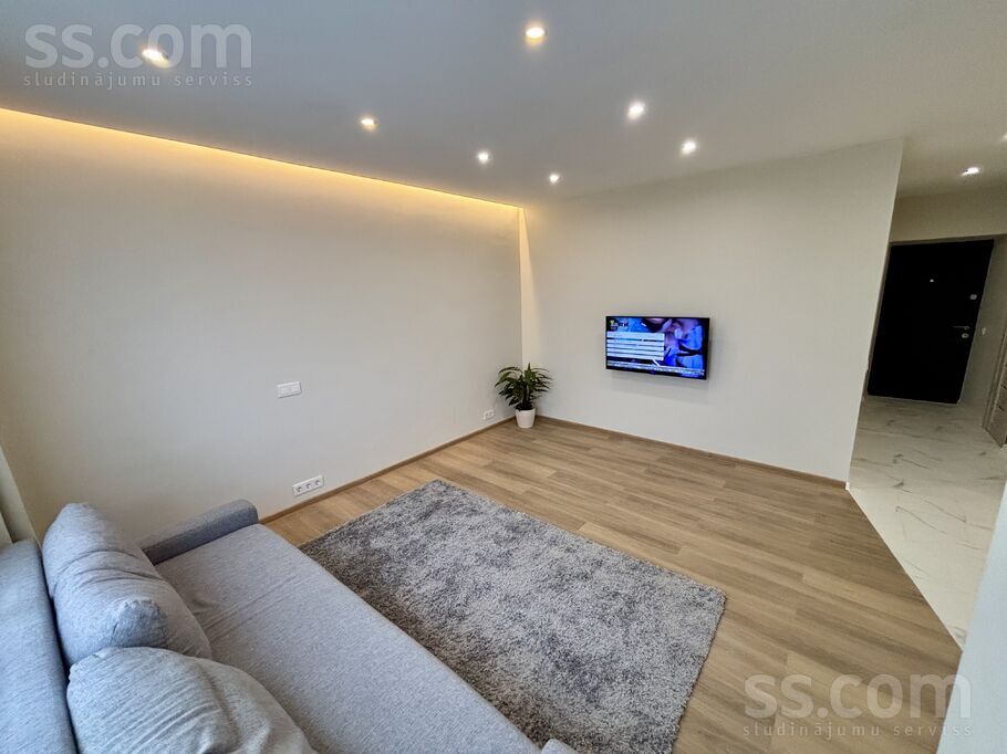 Tērvetes iela 90, Jelgava un raj., Jelgava — dzivoklis