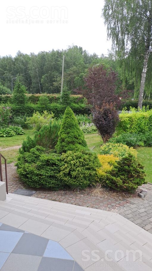 Salaspilī 3, Rīgas rajons, Salaspils — maja