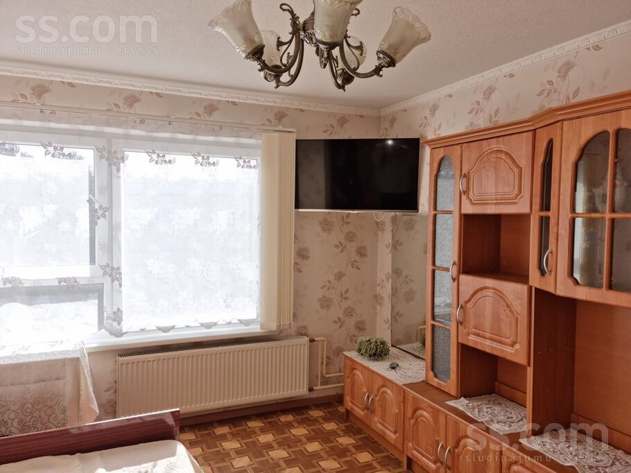 Skolas 32a, Jūrmala — dzivoklis