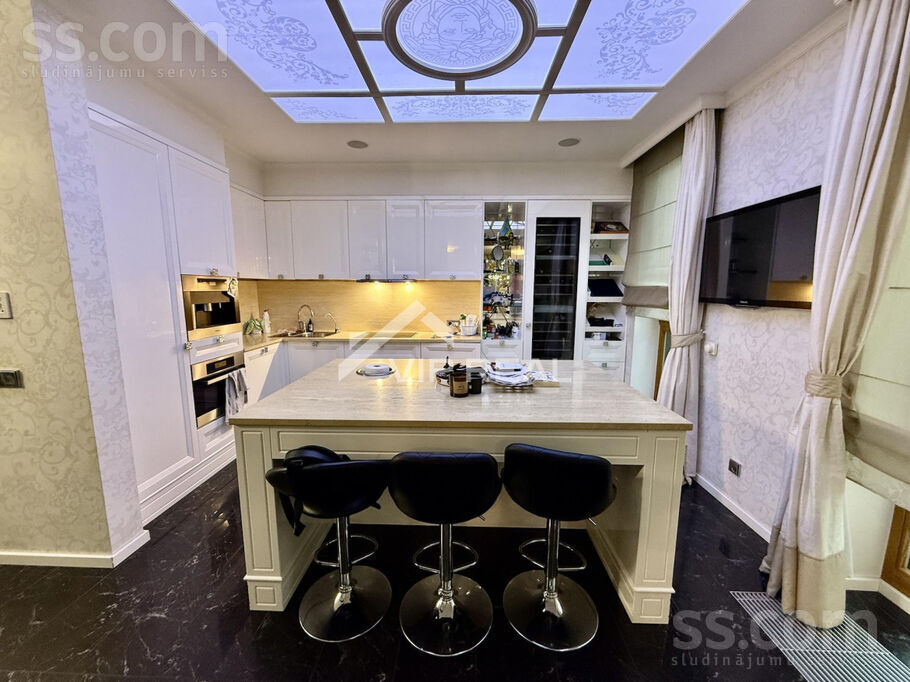 Jomas 15, Jūrmala — dzivoklis