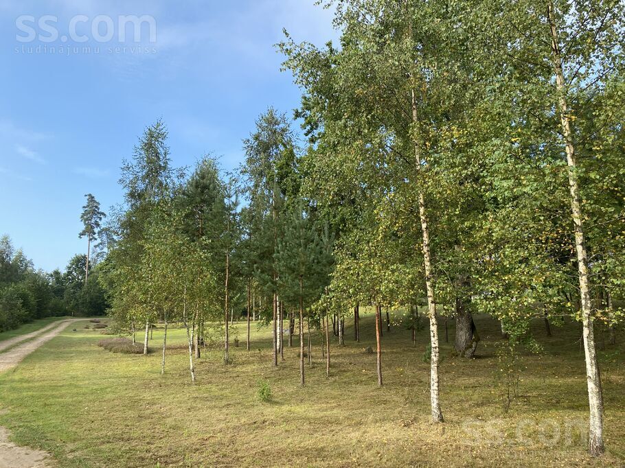 Stūriņi, Ķekava, Rīgas rajons, Ķekavas pag. — zeme